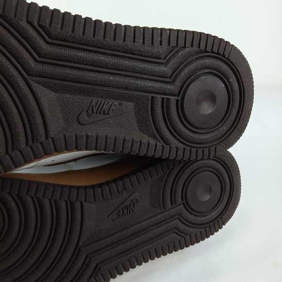 Nike Air Air Force I Men's Sneakers. - Picture 12 of 15